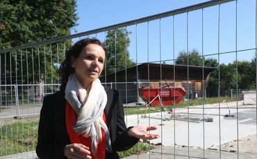 SOS-Kinderdorf