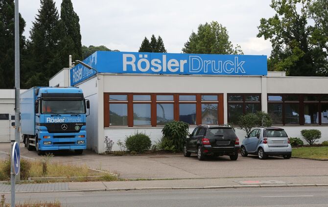 Die Firma RöslerDruck_0