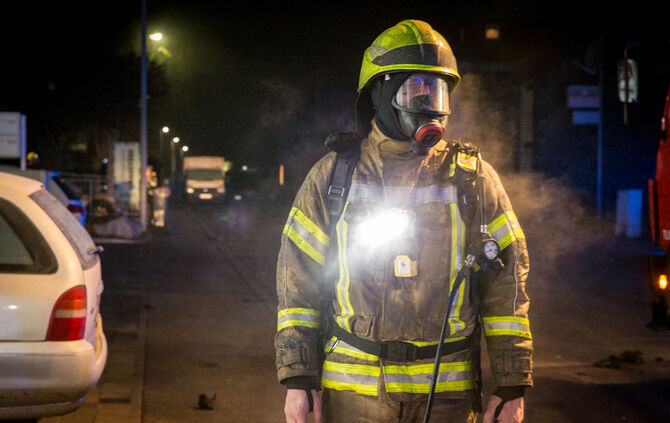 Großbrand in Rommelshausen - Bild 08_38