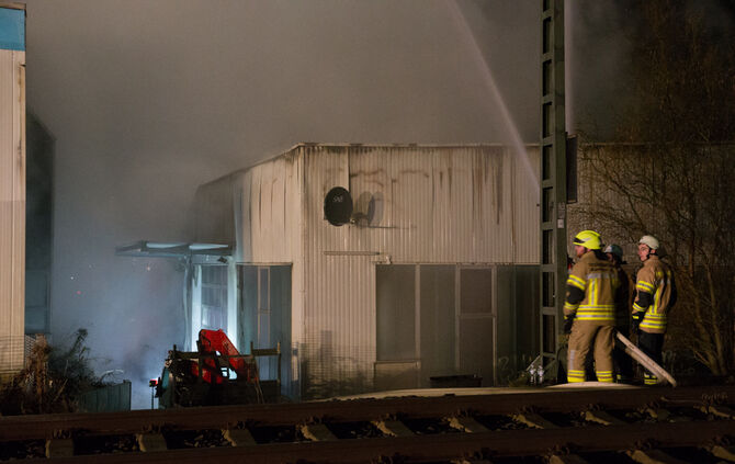 Großbrand in Rommelshausen - Bild 15_31
