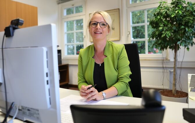 Sandra Matuschke