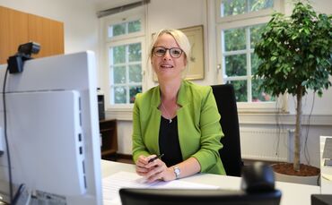 Sandra Matuschke