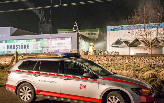 Großbrand in Rommelshausen - Bild 43_6