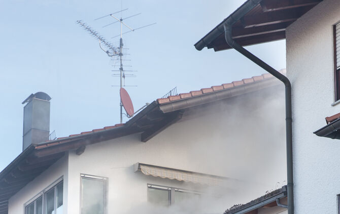 Sauna brannte im Keller_4