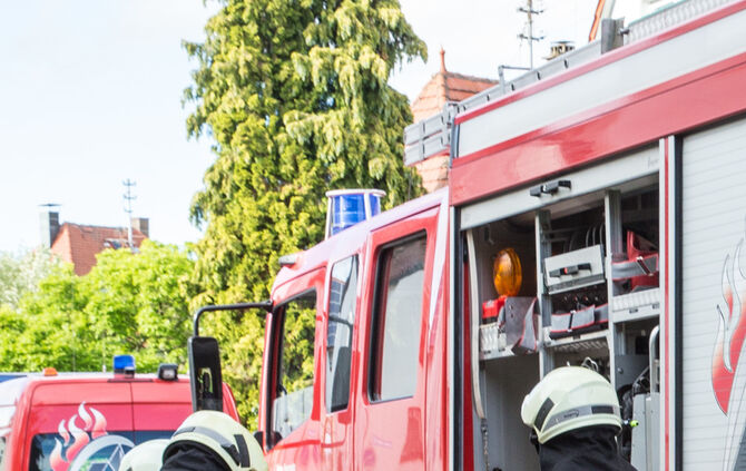 Essen angebrannt - von Feuerwehr gerettet - Bild 05_5