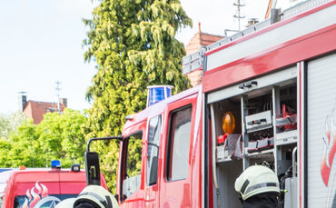 Essen angebrannt - von Feuerwehr gerettet - Bild 05_5
