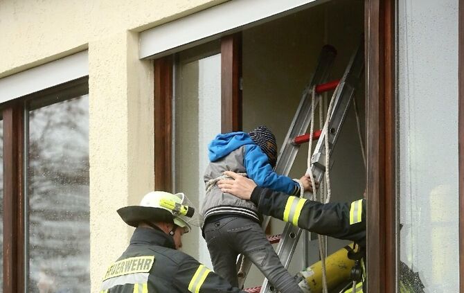 Hurra, hurra: Die Schule brennt (nicht) - Bild 03_2