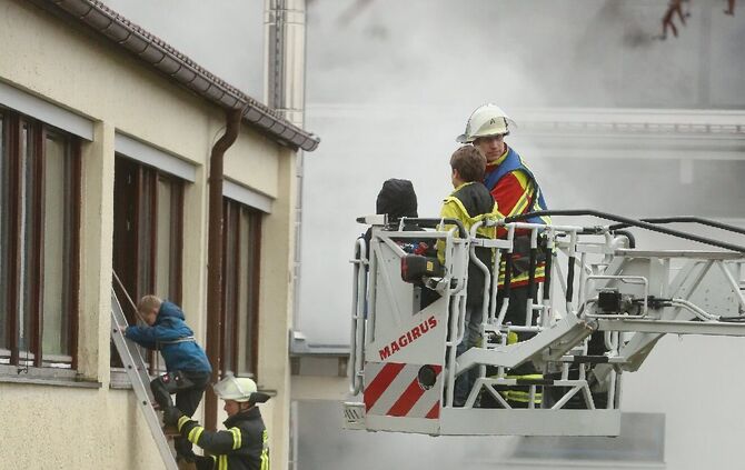 Hurra, hurra: Die Schule brennt (nicht) - Bild 08_6
