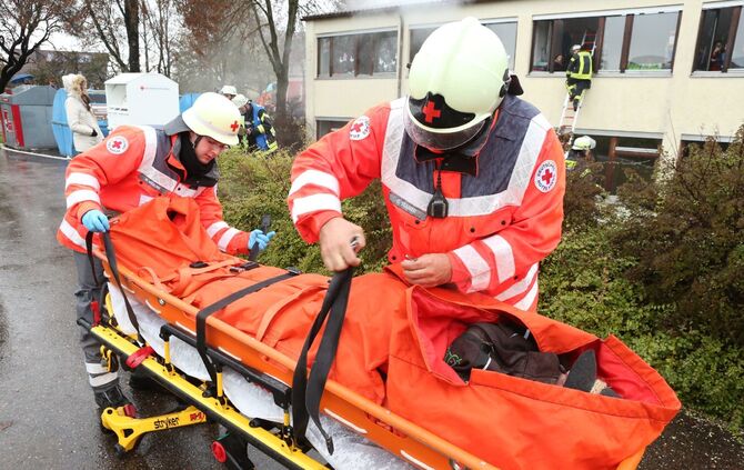 Hurra, hurra: Die Schule brennt (nicht) - Bild 19_17