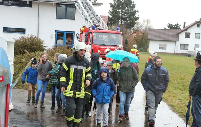 Hurra, hurra: Die Schule brennt (nicht) - Bild 20_18