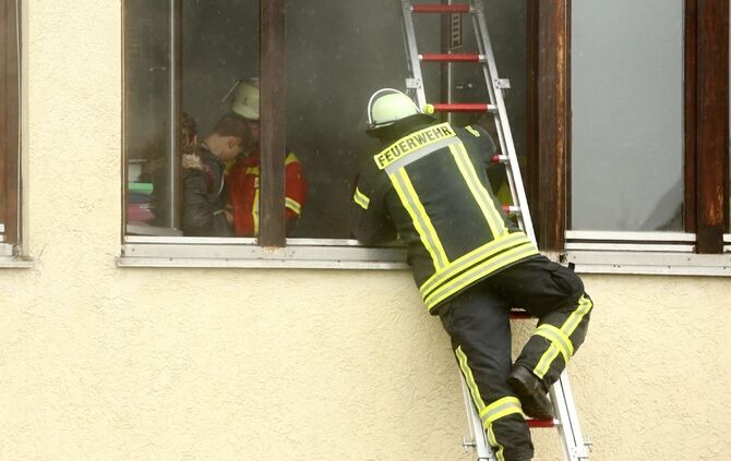 Hurra, hurra: Die Schule brennt (nicht) - Bild 24_22