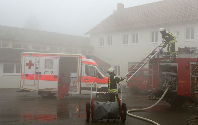 Hurra, hurra: Die Schule brennt (nicht) - Bild 32_30
