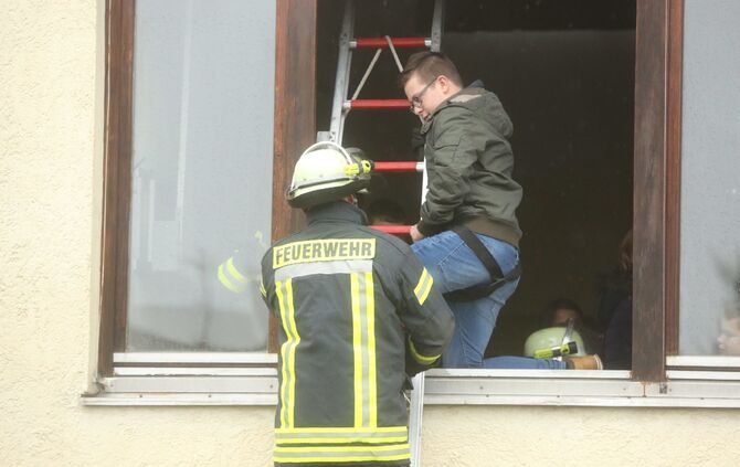 Hurra, hurra: Die Schule brennt (nicht) - Bild 41_39