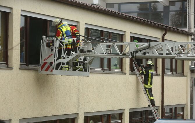 Hurra, hurra: Die Schule brennt (nicht) - Bild 48_46