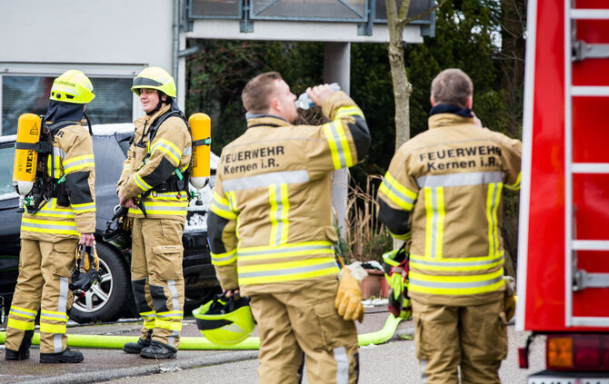 Dachstuhlbrand in Stetten_11