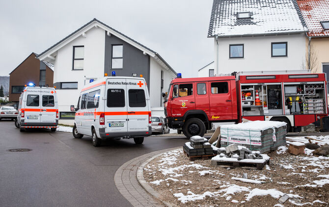 Dachstuhlbrand in Stetten_12