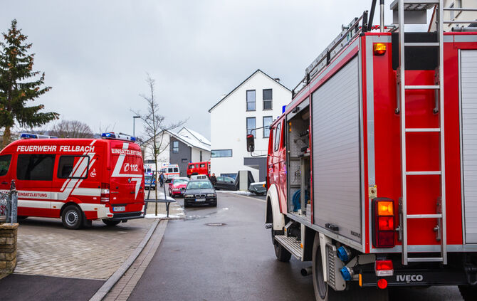Dachstuhlbrand in Stetten_22