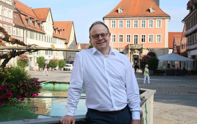 Bernd Hornikel