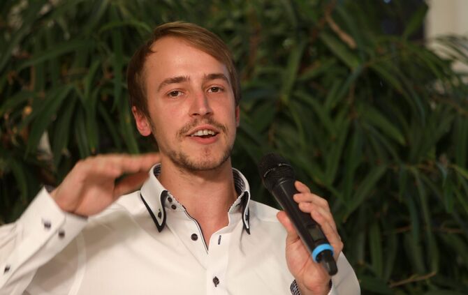 ZVW Wahlstudio Schwaikheim