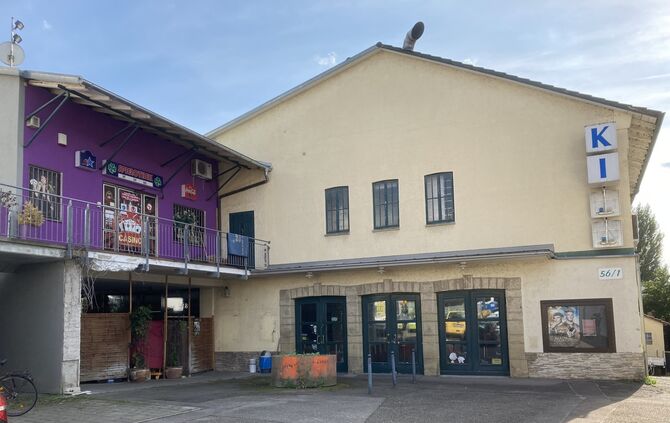 Kino