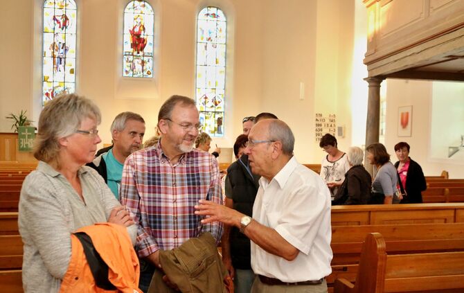 Sommertour Rudersberger Geschichte(n) - Bild 14_12