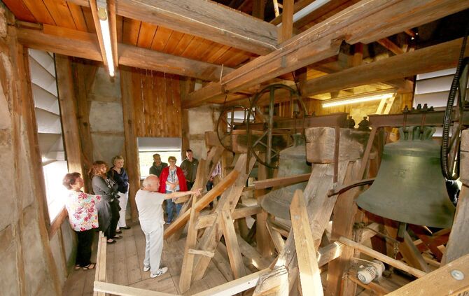 Sommertour Rudersberger Geschichte(n) - Bild 12_14