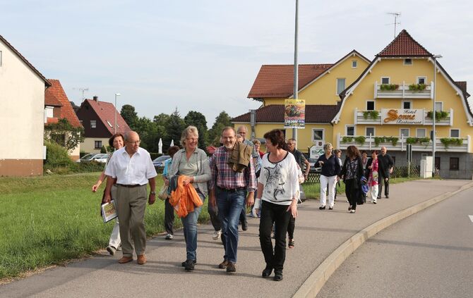 Sommertour Rudersberger Geschichte(n) - Bild 02_21