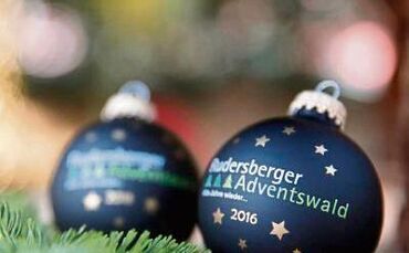 Adventswald