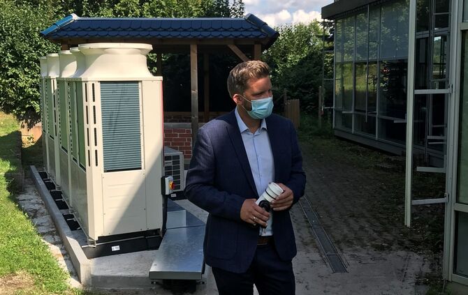 nachbarschaftsschule