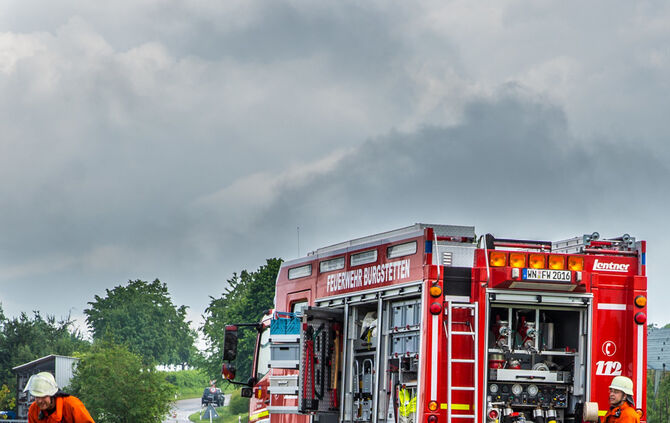 Überflutungen durch Unwetter - Bild 15_9