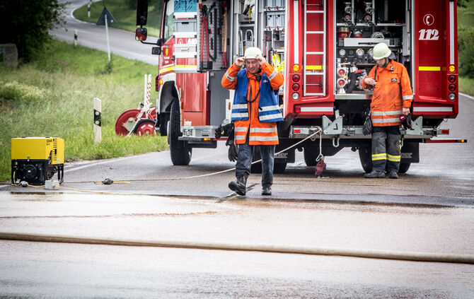 Überflutungen durch Unwetter - Bild 02_27