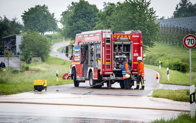 Überflutungen durch Unwetter - Bild 01_28