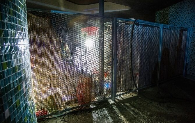 Kühlschrankbrand im F3 Freibad - Bild 10_9