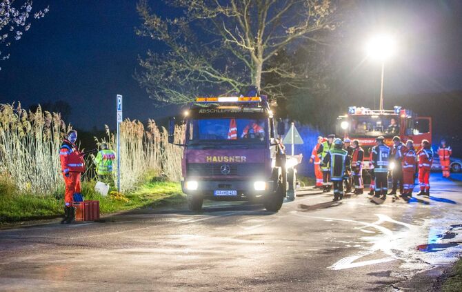 Autowrack mit Leiche im Plüderhäuser Badesee_3