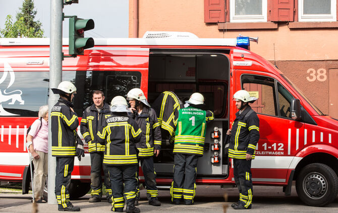 Brand Feuer Senioren Altenheim_0