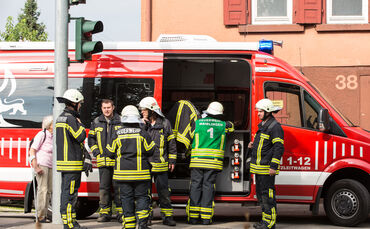 Brand Feuer Senioren Altenheim_0