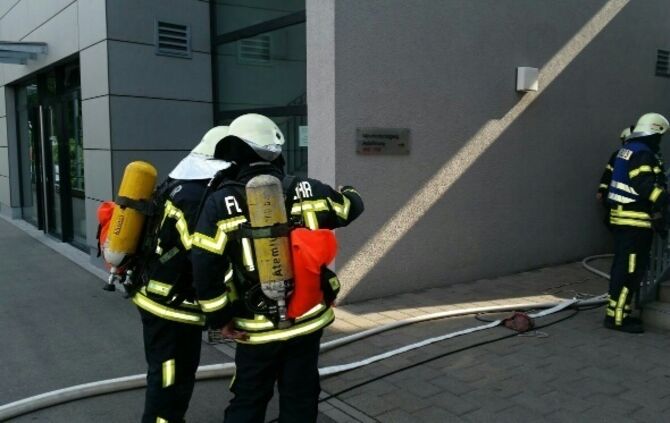 Brand Feuer Senioren Altenheim_1