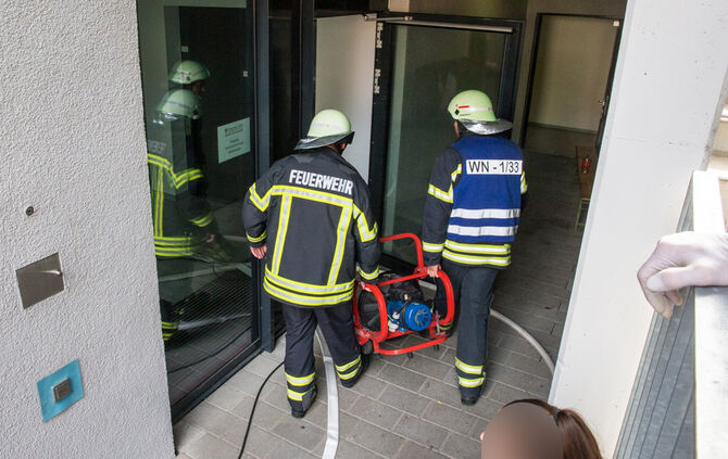 Brand Feuer Senioren Altenheim_4