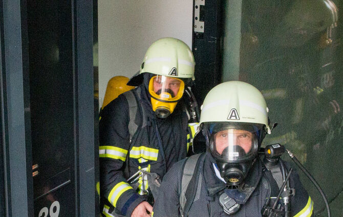 Brand Feuer Senioren Altenheim_7