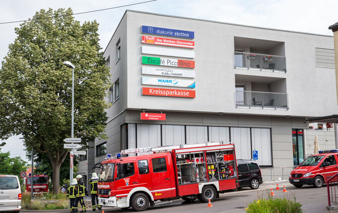 Brand Feuer Senioren Altenheim_8