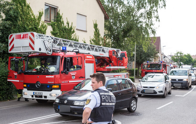 Brand Feuer Senioren Altenheim_9