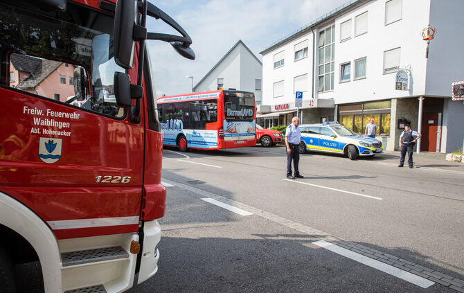 Brand Feuer Senioren Altenheim_11
