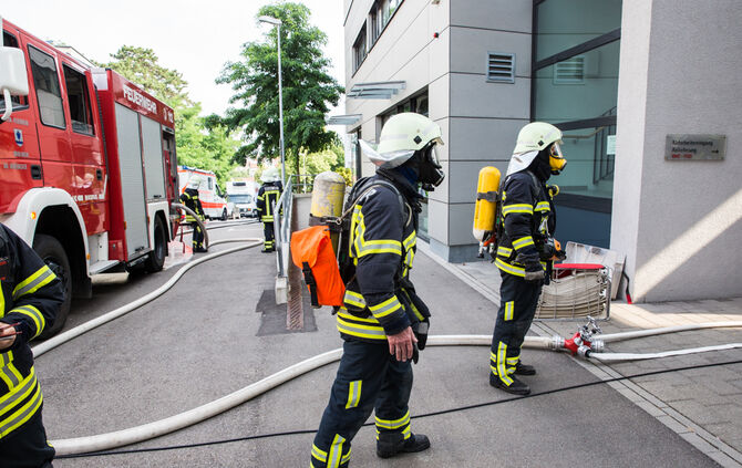Brand Feuer Senioren Altenheim_12
