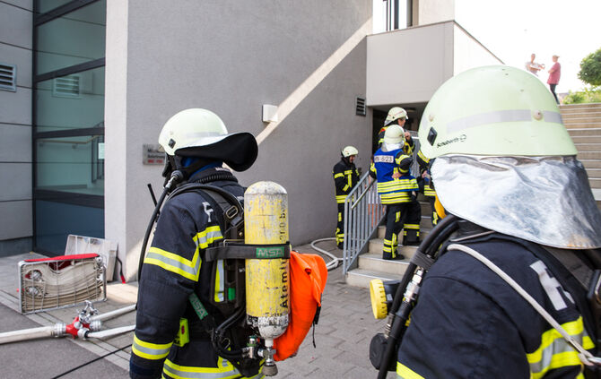 Brand Feuer Senioren Altenheim_13