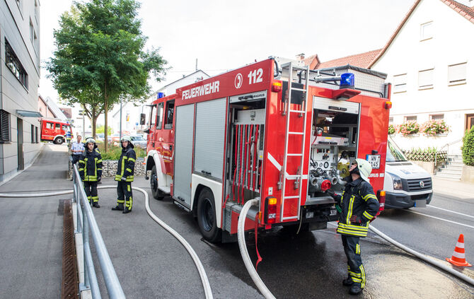 Brand Feuer Senioren Altenheim_14