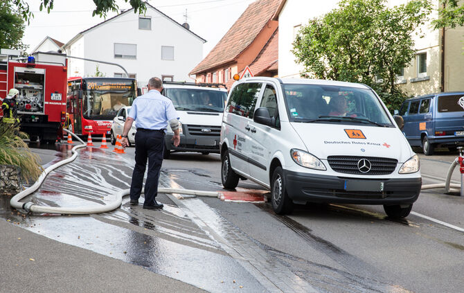 Brand Feuer Senioren Altenheim_16
