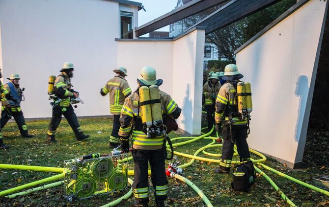 Brandstiftung Kindergarten Fellbach_9