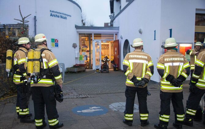 Brandstiftung Kindergarten Fellbach_10