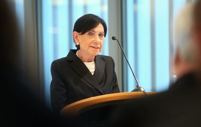 Jubiläumsveranstaltung 30 Jahre  Eva Mayr-Stihl-Stiftung.  - Bild 05_22