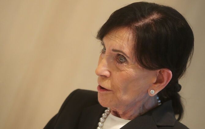 Jubiläumsveranstaltung 30 Jahre  Eva Mayr-Stihl-Stiftung.  - Bild 04_23